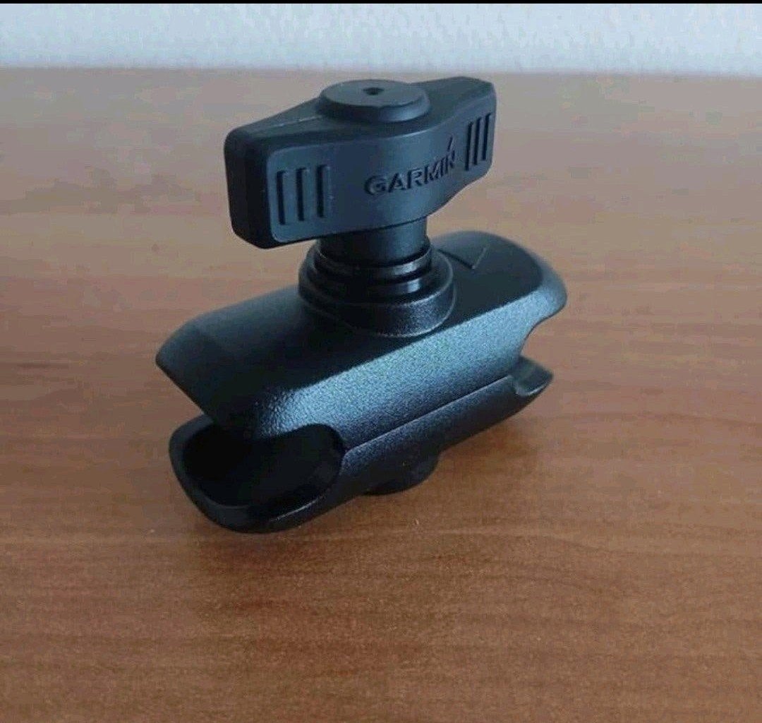 Orginele ram mount klem +- 6 cm, Ophalen of Verzenden, Zo goed als nieuw