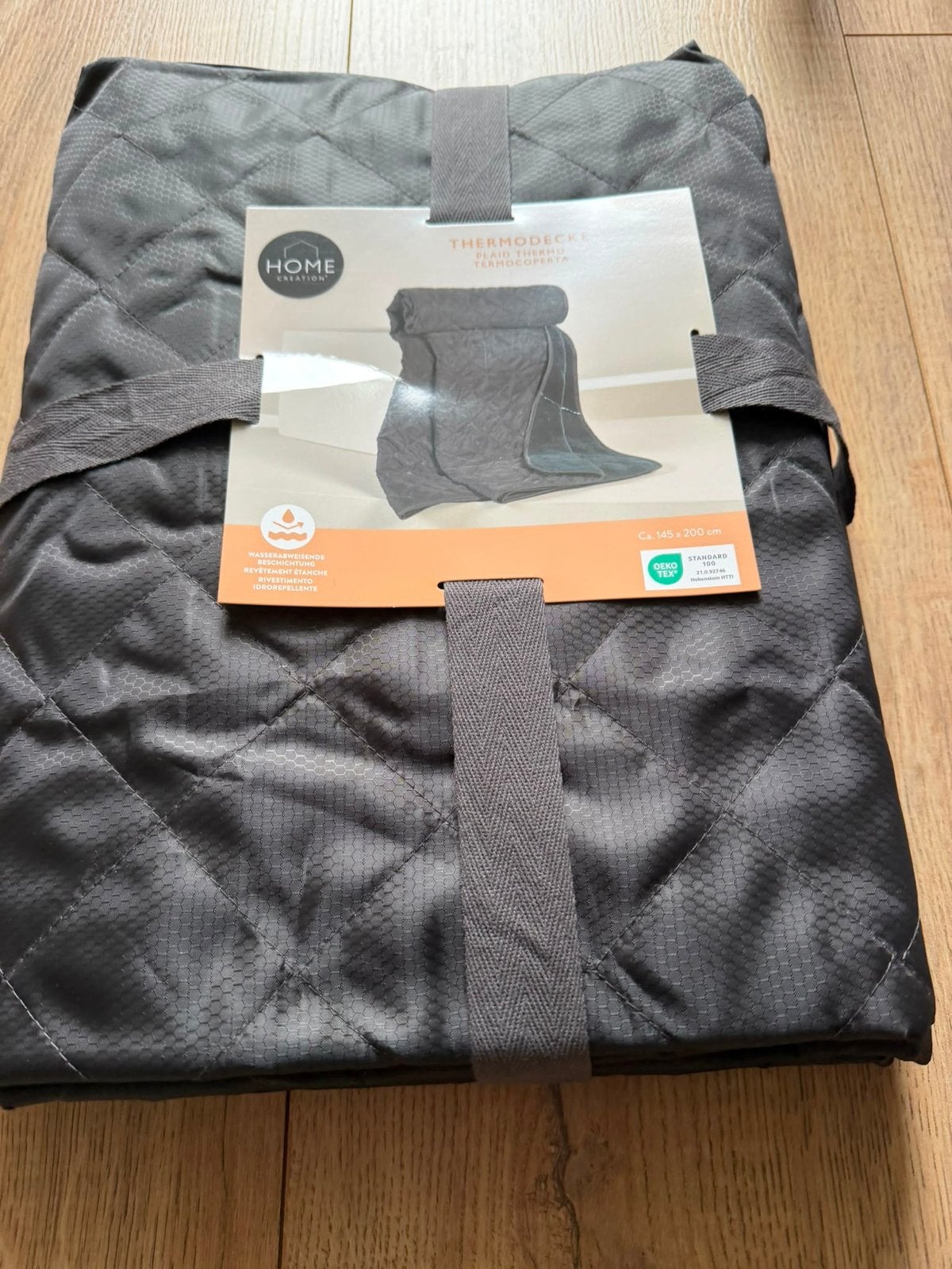 Home Creation Thermodecke - Nieuw en Ongebruikt, Overige merken, Wasbaar, Nieuw, Ophalen of Verzenden