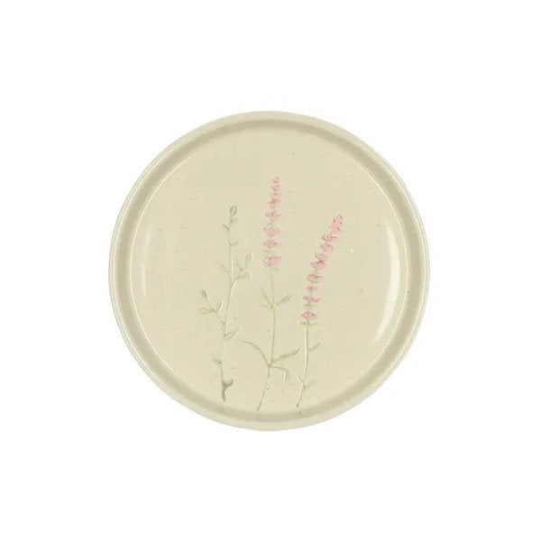 Gezocht: Dille & Kamille Botanische gebaksbordjes., Ophalen of Verzenden, Overige landen, 2 euro