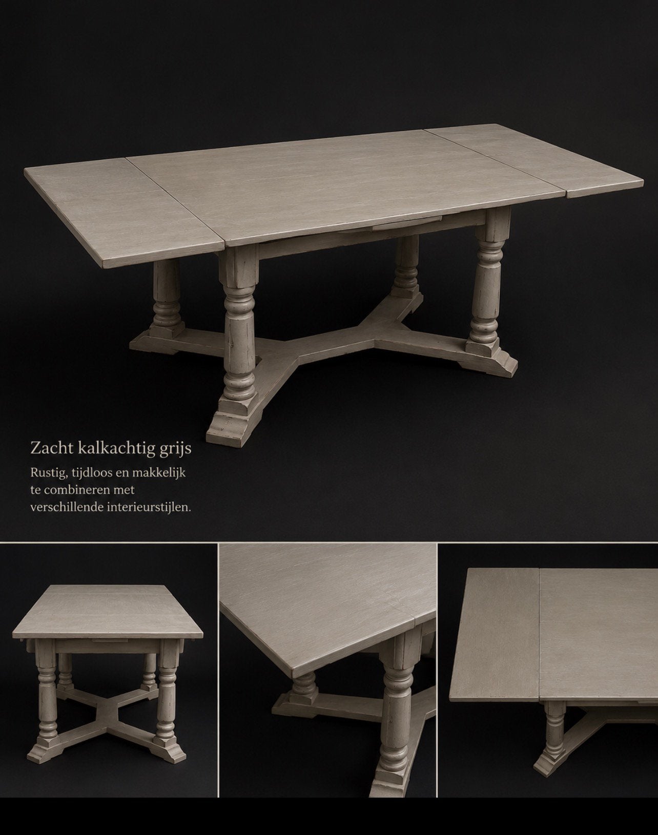 Tafel, Ophalen, Gebruikt, C, C