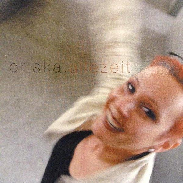SALE--CD PRISKA - Allzeit >NIEUW, Verzenden, Nieuw in verpakking, Gospel