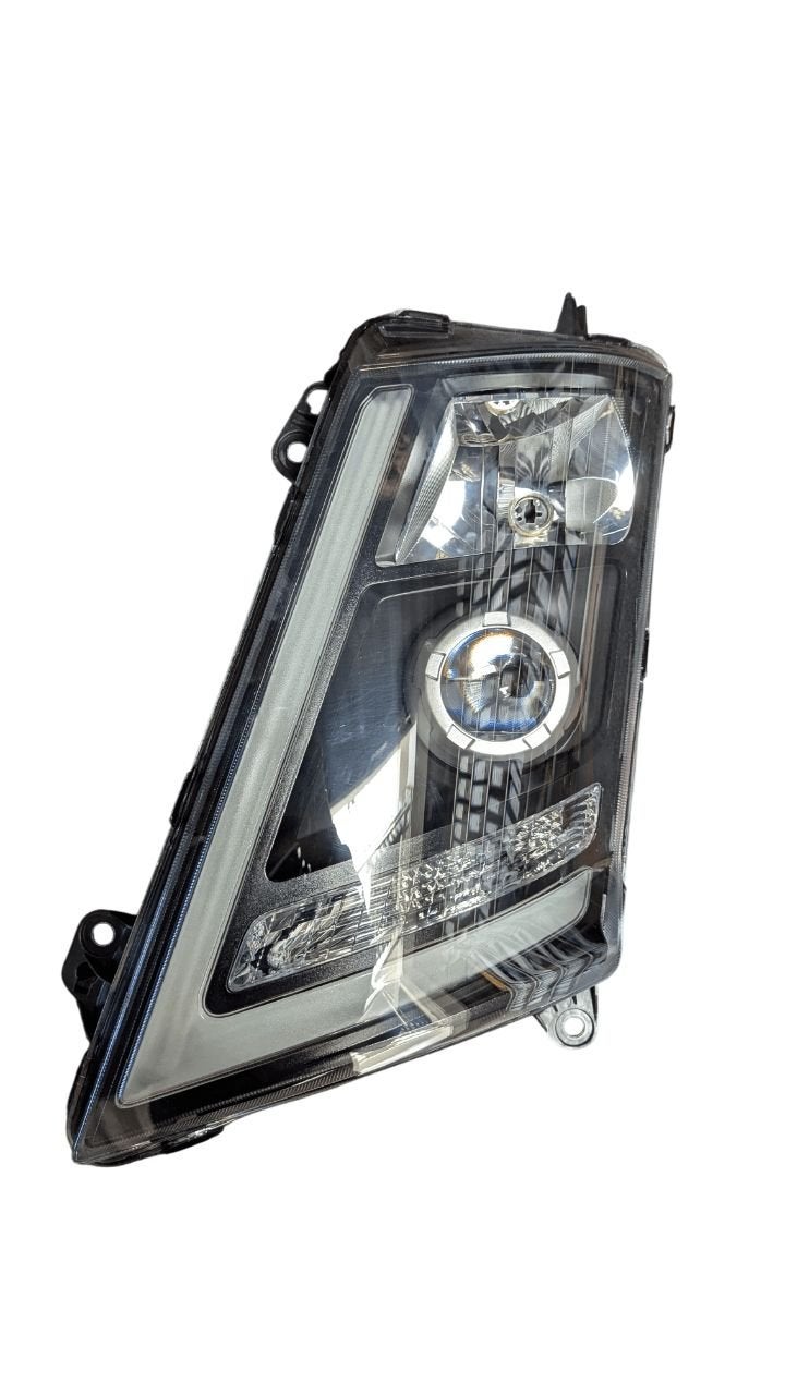 VO FH4 XENON KOPLAMP LINKS FH16 LOOK DEPO ZONDER CONTROLE-EE, -, Verlichting, -, Nieuw
