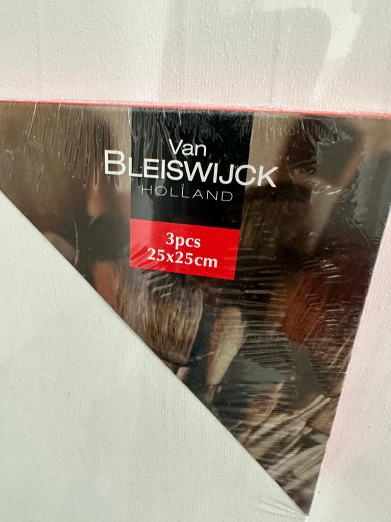 Canvas, Hobby en Vrije tijd, Schilderen, Ophalen of Verzenden, Nieuw, Doek