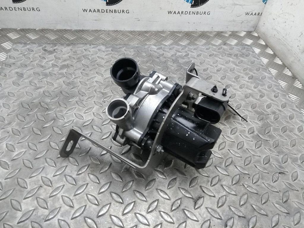 VOLKSWAGEN GOLF WATERPOMP 2017, Ophalen of Verzenden, Gebruikt, Stiba lid