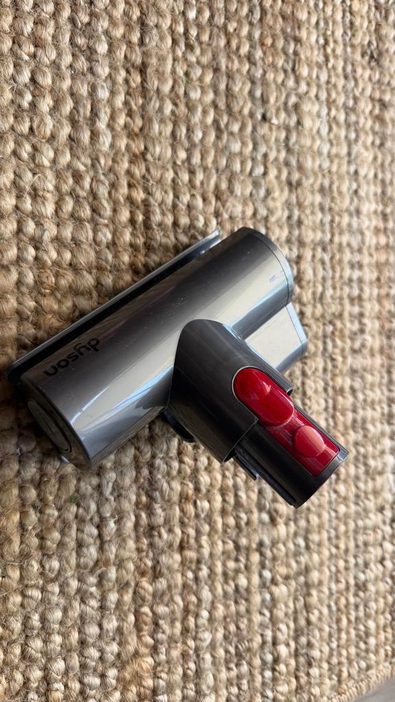 Dyson V8 Mini Borstel - Origineel Onderdeel, Witgoed en Apparatuur, Stofzuigers, Ophalen, Gebruikt, Overige typen