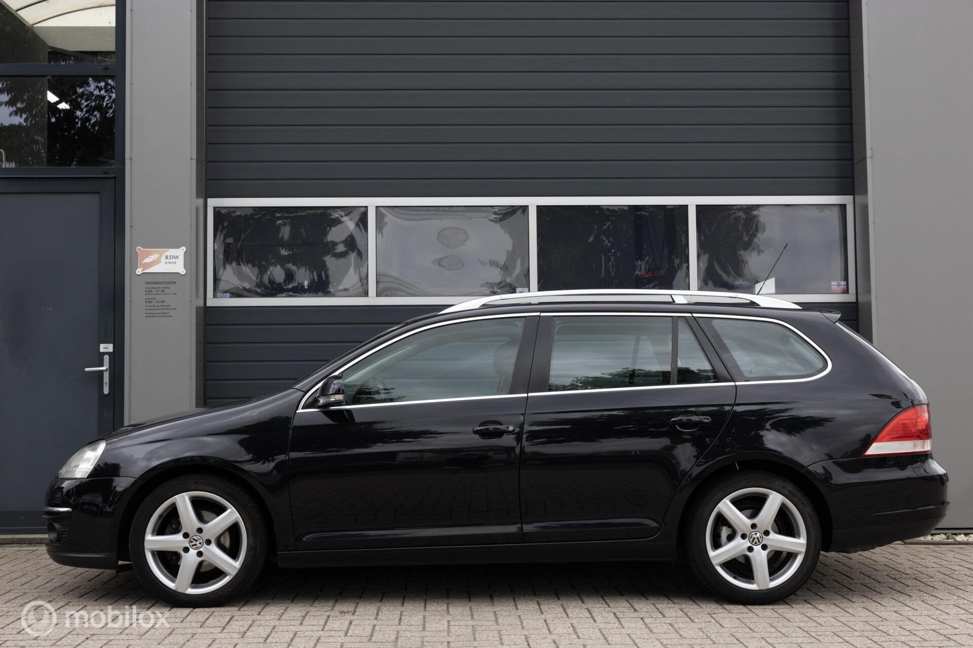 Volkswagen Golf Variant 1.4 TSI Highline PANO PDC NAVI CRUIS, Auto's, Voorwielaandrijving, 4 cilinders, Automatische klimaatregeling