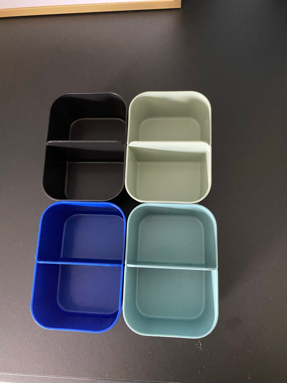 Mepal Take a Break midi lunchbox - diverse kleuren, Kunststof, Nieuw, Ophalen of Verzenden, Meerkleurig