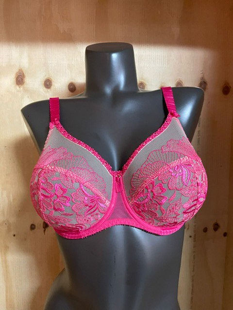 Empreinte bh 75d - 70e - 70g camelia agathe, Verzenden, Overige kleuren, BH