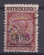 Portugal Michel 515, Ophalen of Verzenden, Portugal, Gestempeld