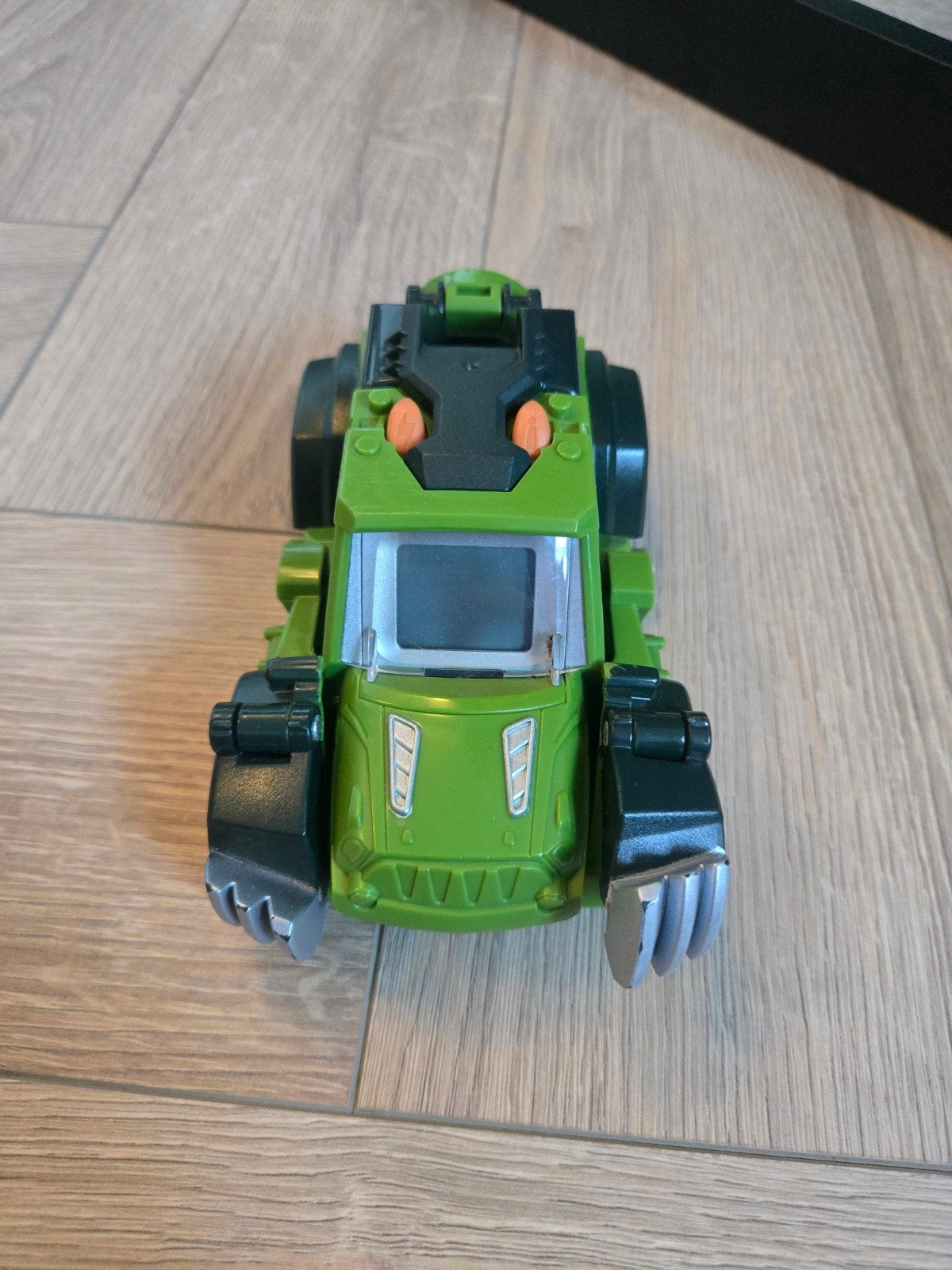 VTech Switch & Go Dino's - Jaxx T-Rex, Ophalen of Verzenden, Gebruikt