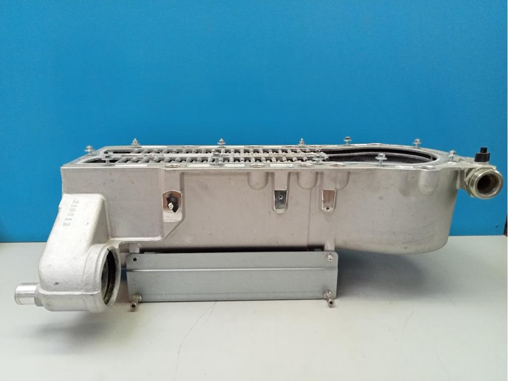 Warmtewisselaar Remeha Quinta Ace 45 7699613, Doe-het-zelf en Verbouw, Verwarming en Radiatoren, Niet ingevuld, Gebruikt, Cv-ketel of Combi-ketel