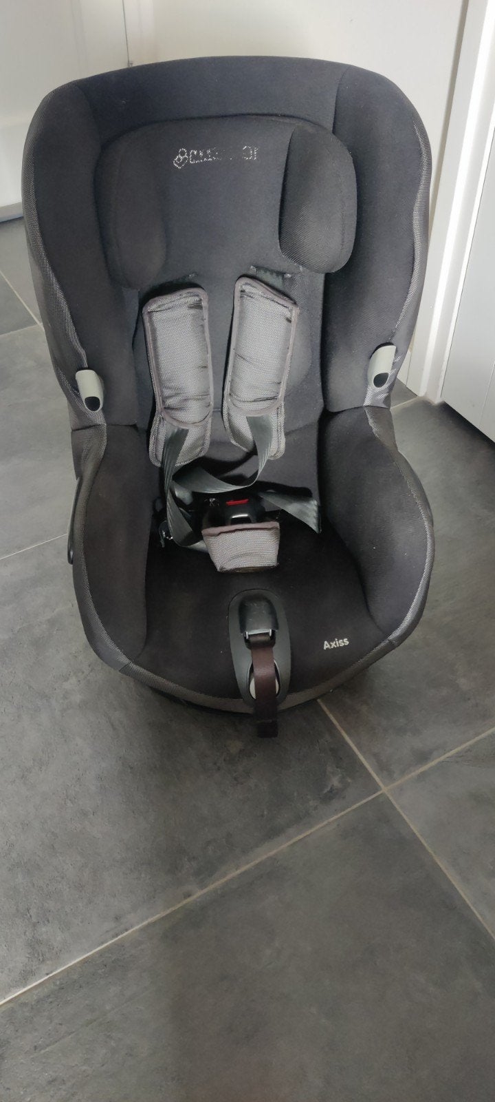 Maxi-Cosi autostoel, Ophalen, 9 t/m 18 kg, Verstelbare rugleuning, Maxi-Cosi