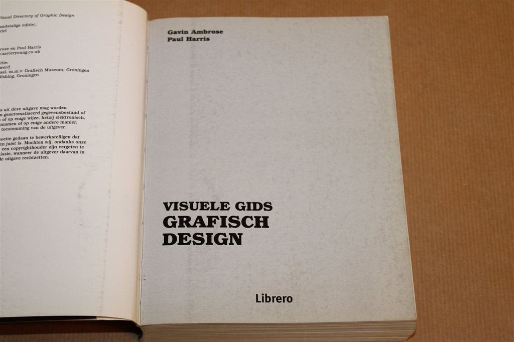 Grafisch Design — Visuele Gids met 250 Vakbegrippen, Boeken, Kunst en Cultuur | Fotografie en Design, Ophalen of Verzenden, Gelezen