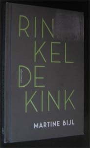 Martine Bijl : Rinkel de kink, Ophalen of Verzenden, Zo goed als nieuw, Overige