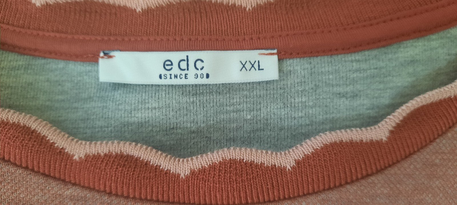 Prachtige nieuwe jurk van ESPRIT edc, Verzenden, Nieuw