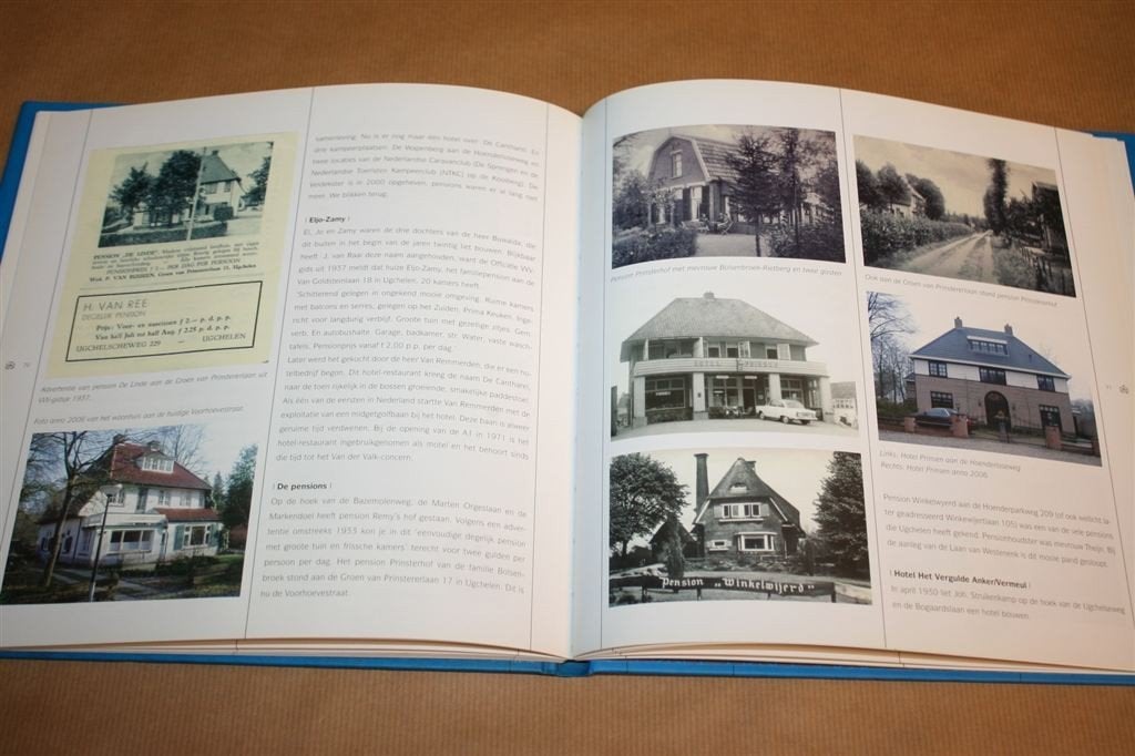 Ugchelen Dorp in de Stad — Wijk in Beeld, Apeldoorn, Ophalen of Verzenden, Gelezen