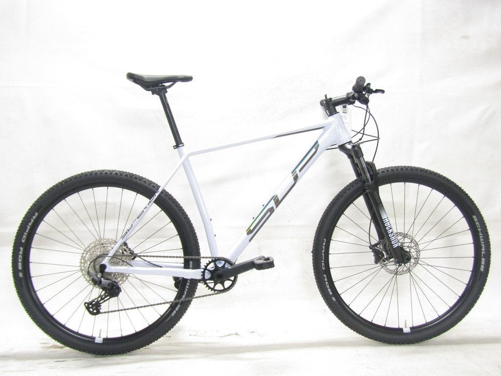 Superior Xp 909 wit heren 54cm 29inch, Fietsen en Brommers, Fietsen | Mountainbikes en ATB, 53 tot 57 cm, Nieuw, Overige merken