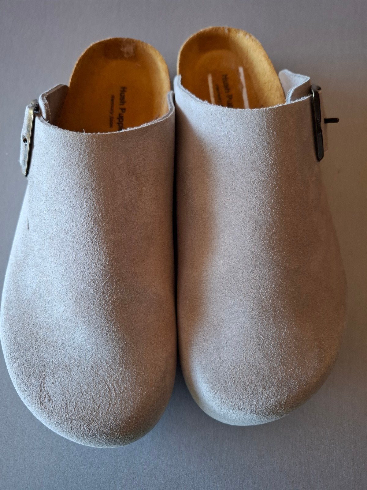 Dames schoen 39, Ophalen, Zo goed als nieuw, Beige, Sneakers of Gympen