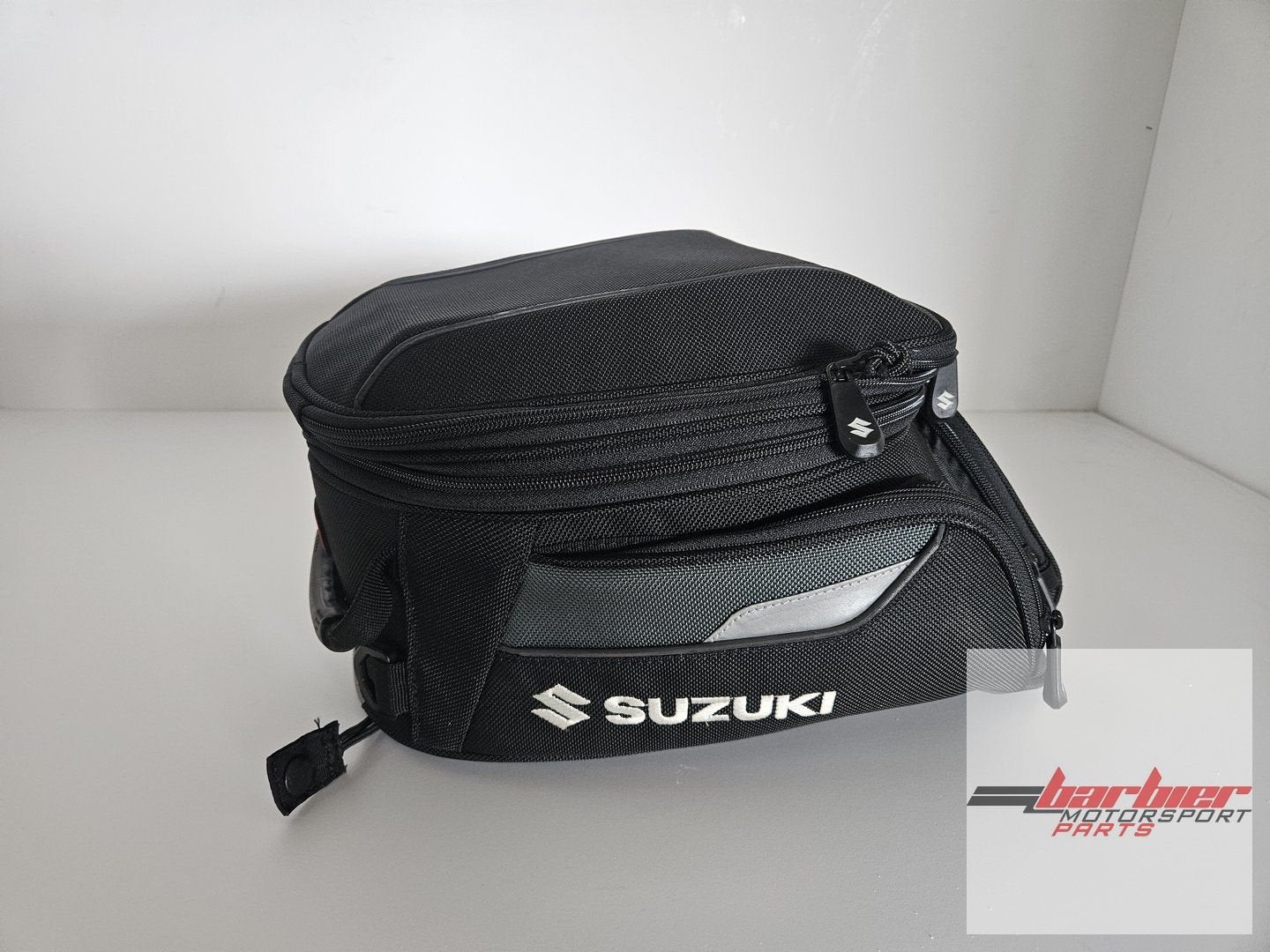 SUZUKI DL650/1000 TANKTAS ORIGINEEL SUZUKI, Gebruikt, -, -, Ophalen of Verzenden