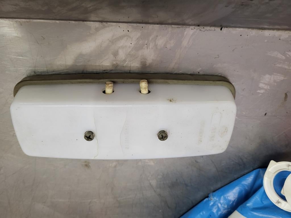 VW westfalia binnenverlichting, Auto-onderdelen, Ophalen of Verzenden
