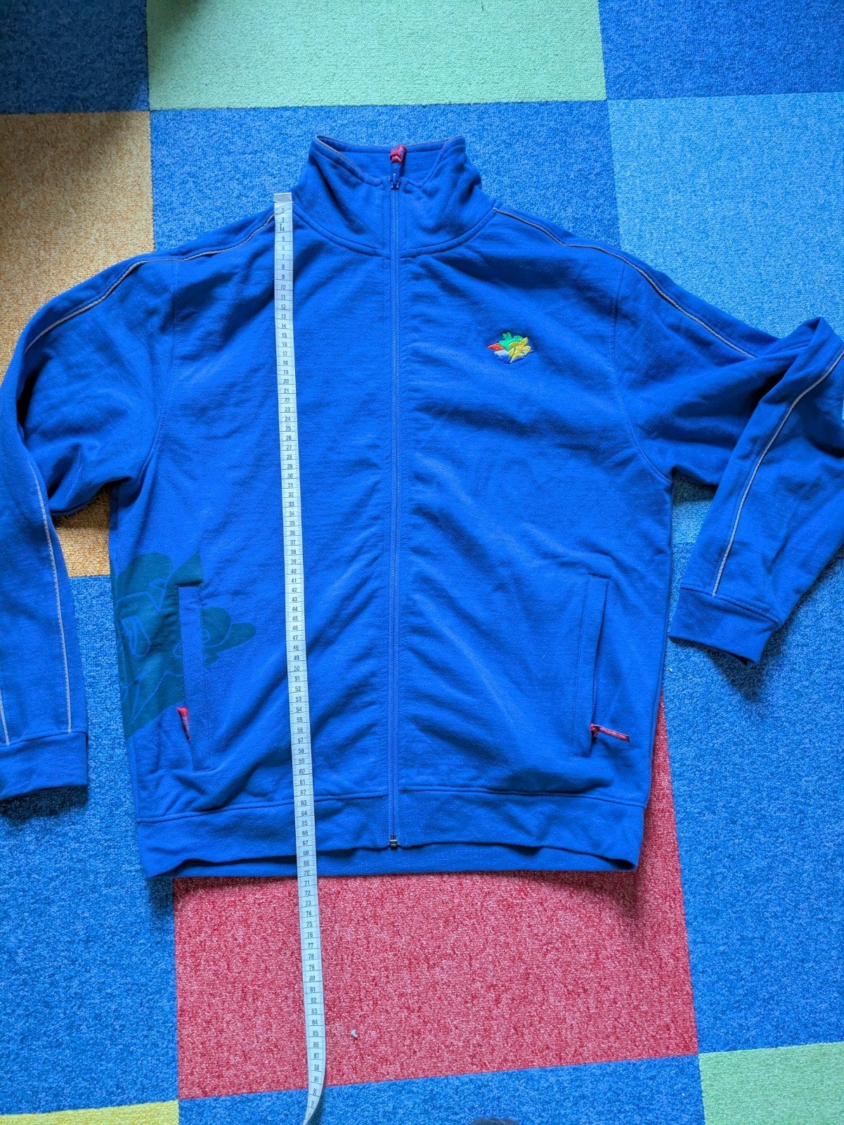 scouting vest van scouting Nederland heren xl, Ophalen of Verzenden, Gebruikt, Kleding