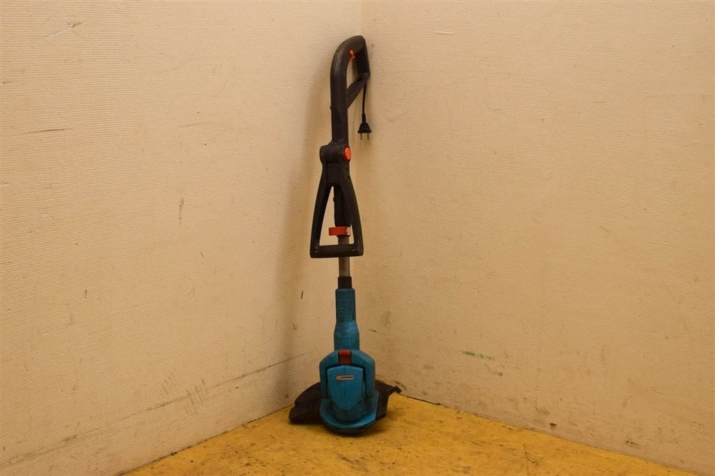 Gardena Grastrimmer 48343, Ophalen of Verzenden, Gebruikt, 30 tot 50 cm, Benzine