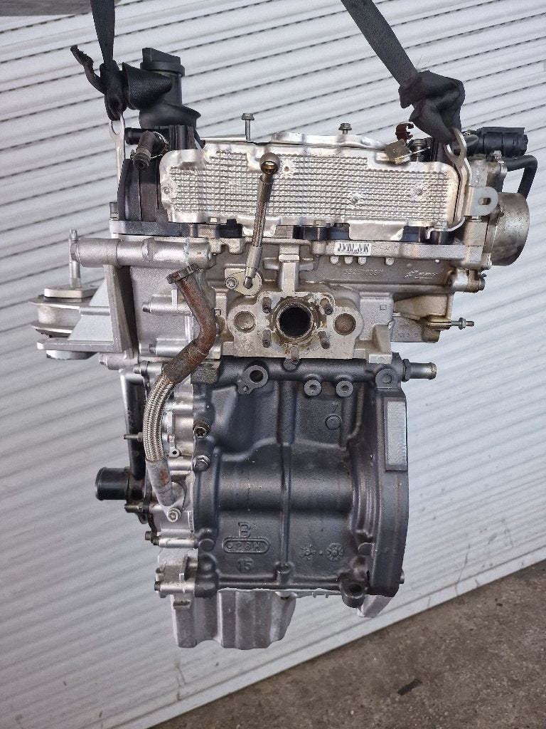 Motor Fiat 500 0.9 TwinAir 59 kw 2014 (312A5000), Ophalen of Verzenden
