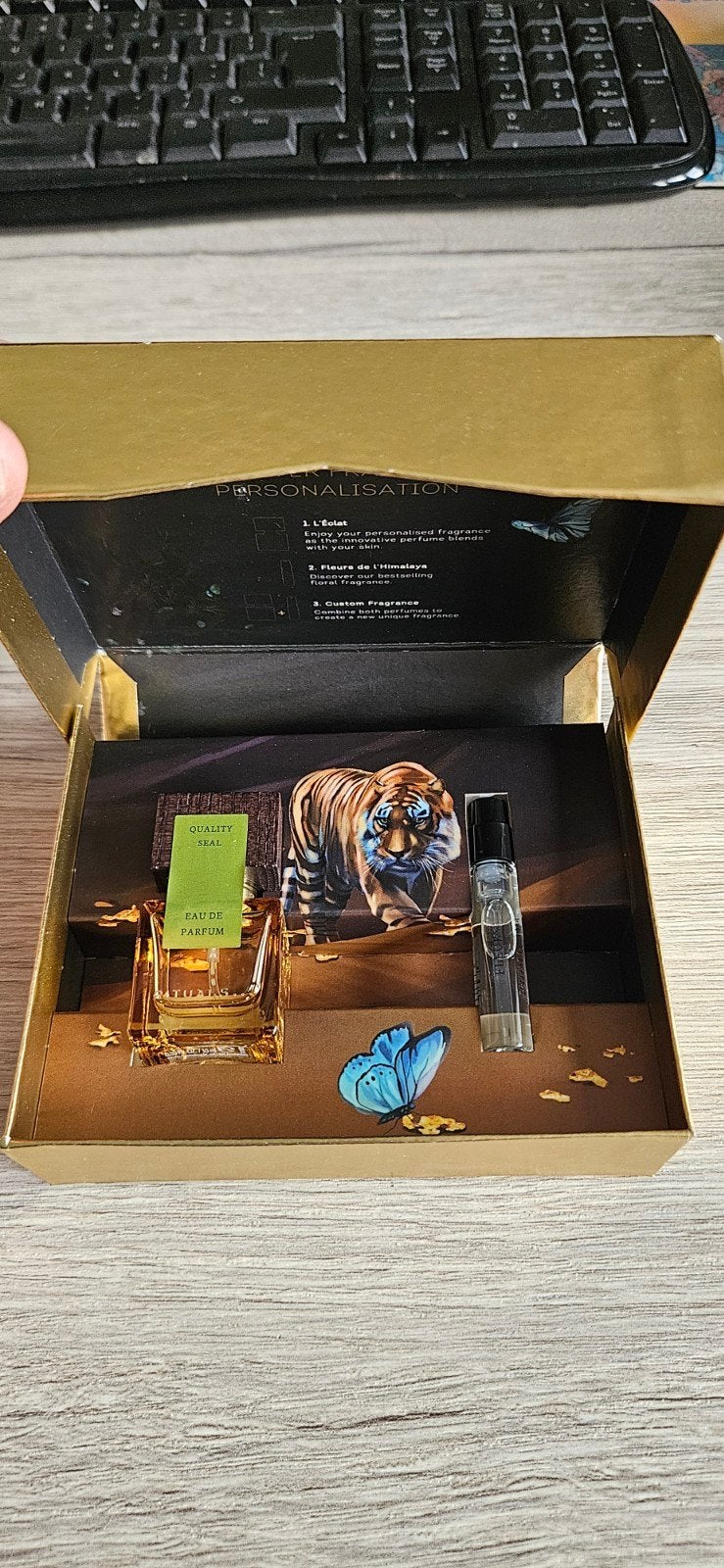 Rituals Oriental Essences Eau de Parfum Collectie, Ophalen of Verzenden, Nieuw