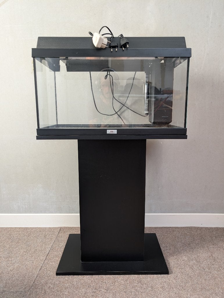 Aquarium Juwel Monolux 60 L, Gebruikt, Leeg aquarium, Juwel, Ophalen