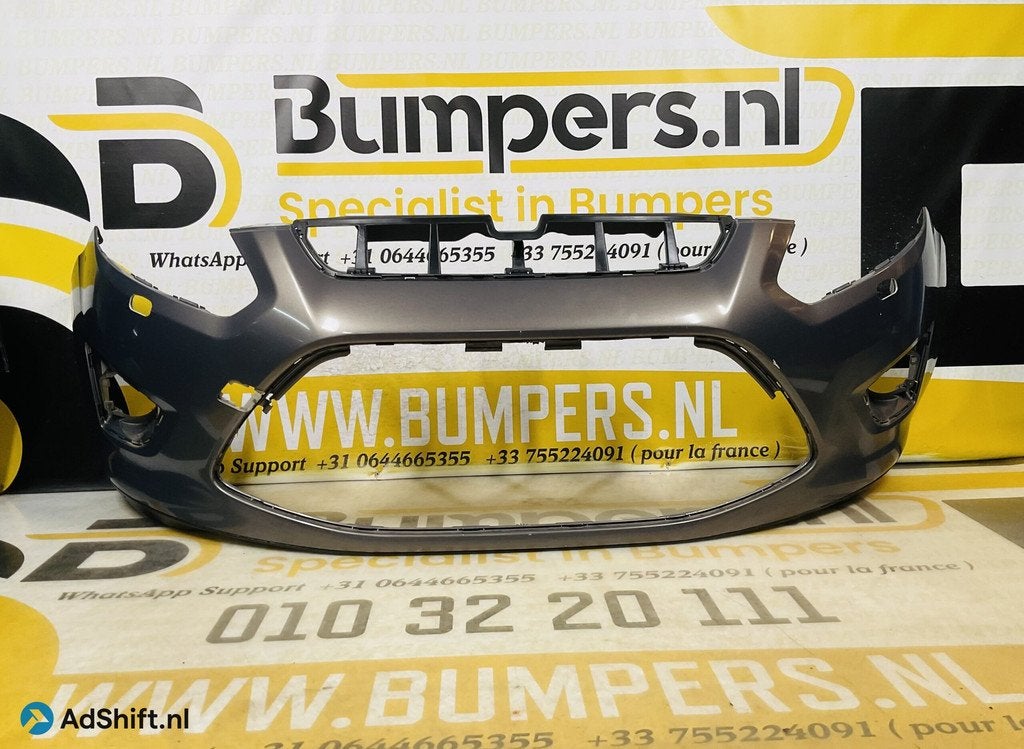 BUMPER Ford C-Max CMax 2009-2014 VOORBUMPER 1-D8-9002z