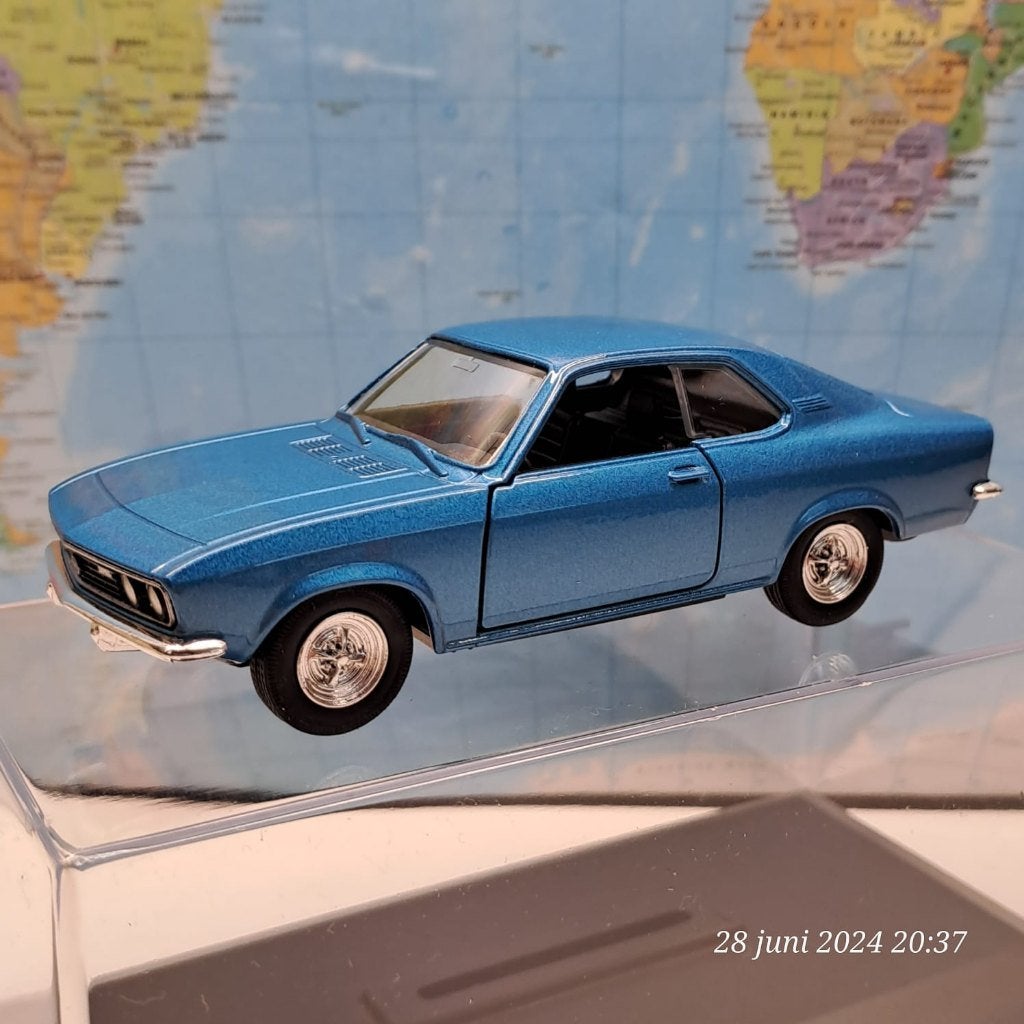 Opel Manta, Ophalen of Verzenden, Nieuw, Auto, Overige merken