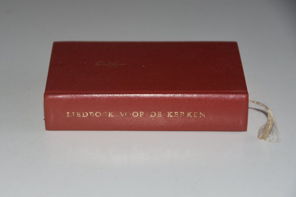 Liedboek voor de Kerken Psalmen & Gezangen voor de Eredienst, Verzenden, Nieuw