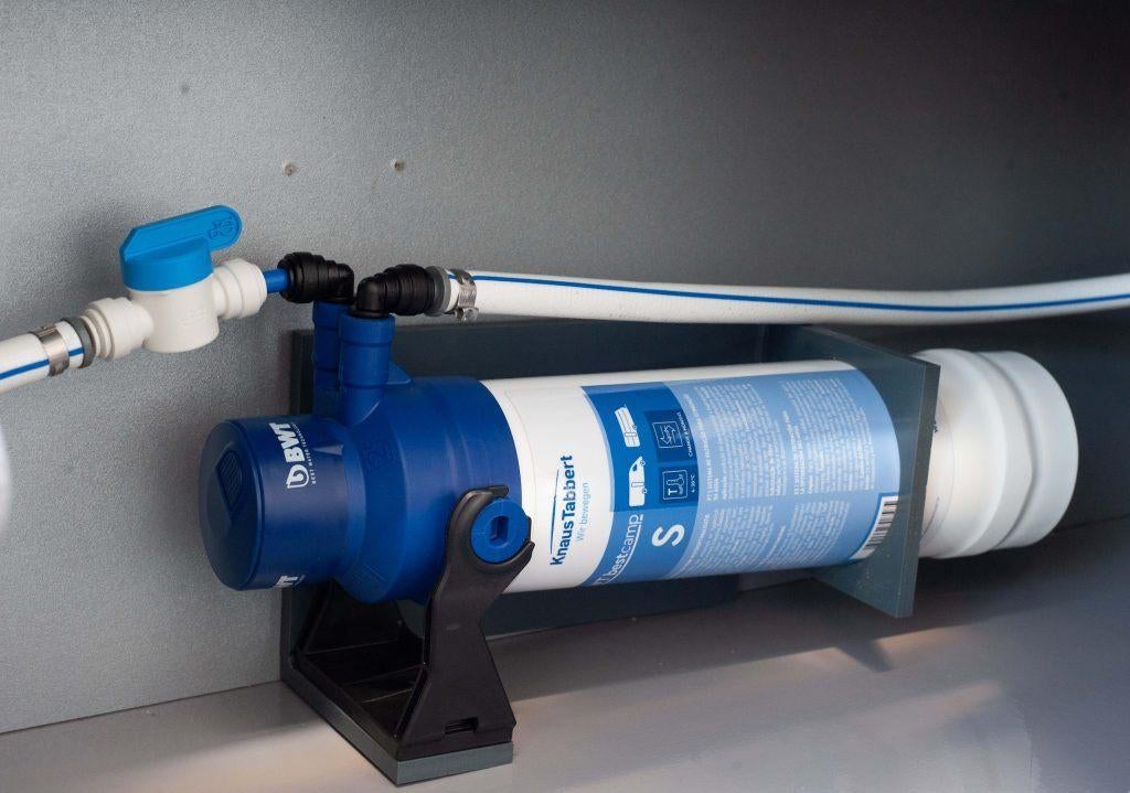 waterfilter Knaus BWT bestcampS, Ophalen, Nieuw