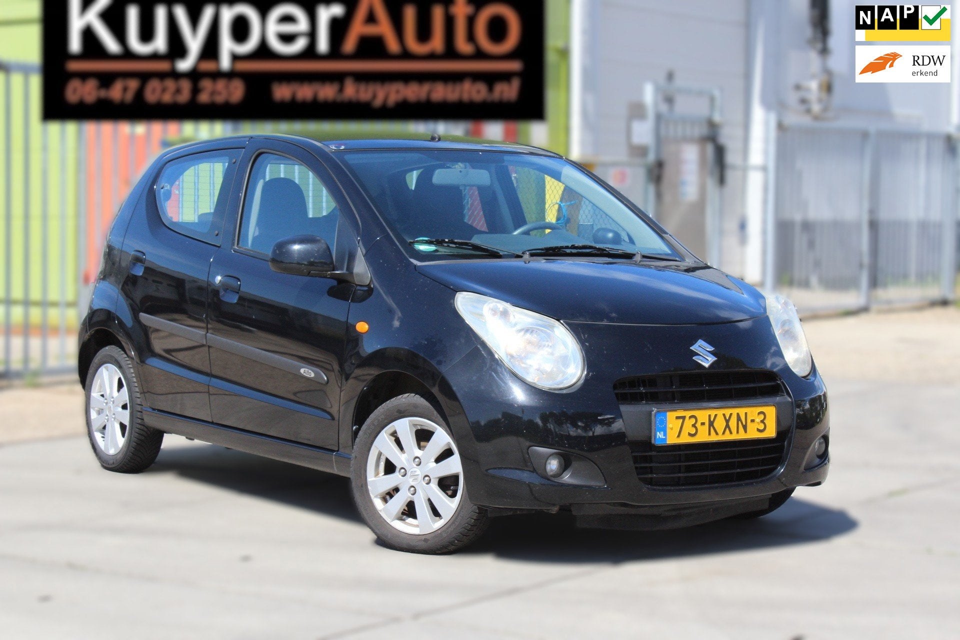 Suzuki Alto 1.0 Exclusive MULTIMEDIA ANDROID NAVI KOUDE AIRC, Voorwielaandrijving, Gebruikt, 200 kg, Origineel Nederlands