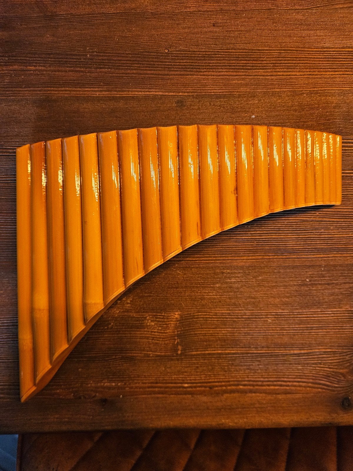 Panfluit voor beginners, Muziek en Instrumenten, Ophalen of Verzenden, Gebruikt, Houtblazer