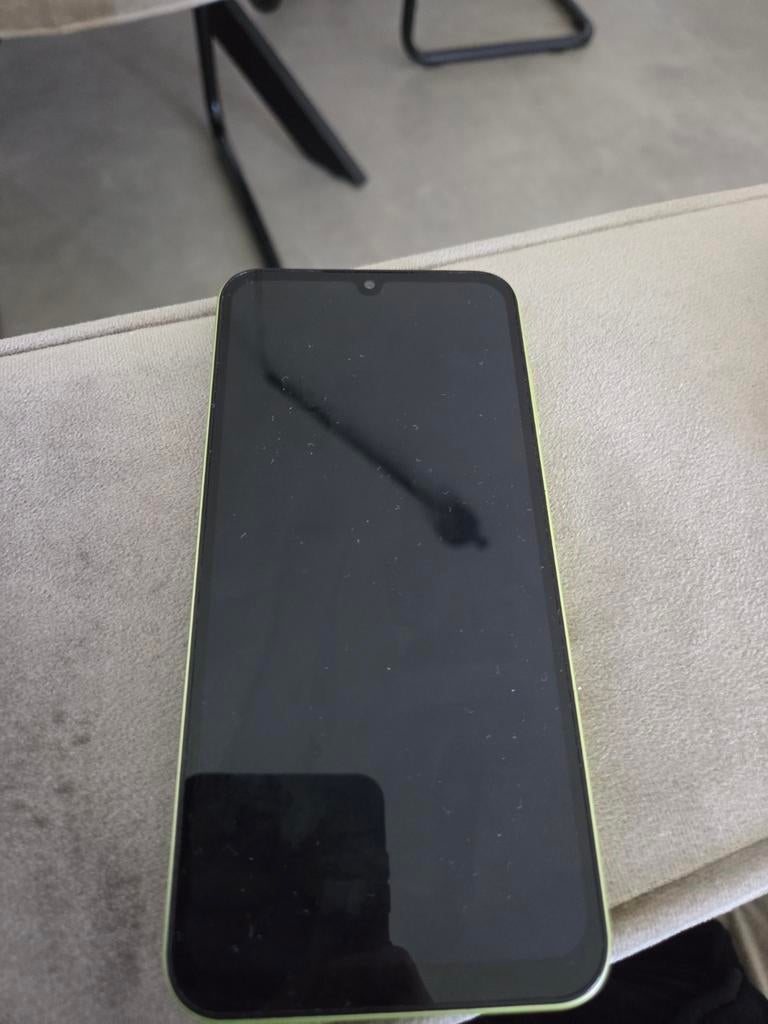 Samsung a25 5g mintgroen, Telecommunicatie, Mobiele telefoons | Samsung, 128 GB, Ophalen, Zwart, Galaxy A