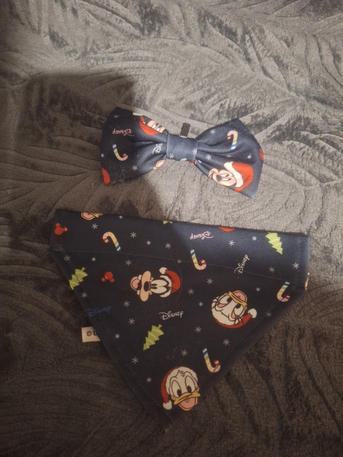 Stropdas en bandana hond, Ophalen of Verzenden