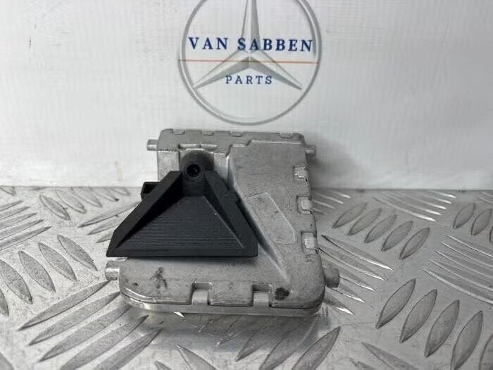 Camera voorzijde van een Mercedes Sprinter, Auto-onderdelen, Ophalen of Verzenden, Gebruikt