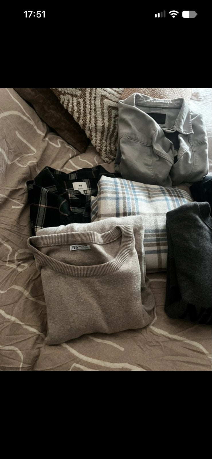 Kledingpakket: Ninetyfour, Croyez, PurePath, Zara, H&M, Ophalen of Verzenden, Gedragen
