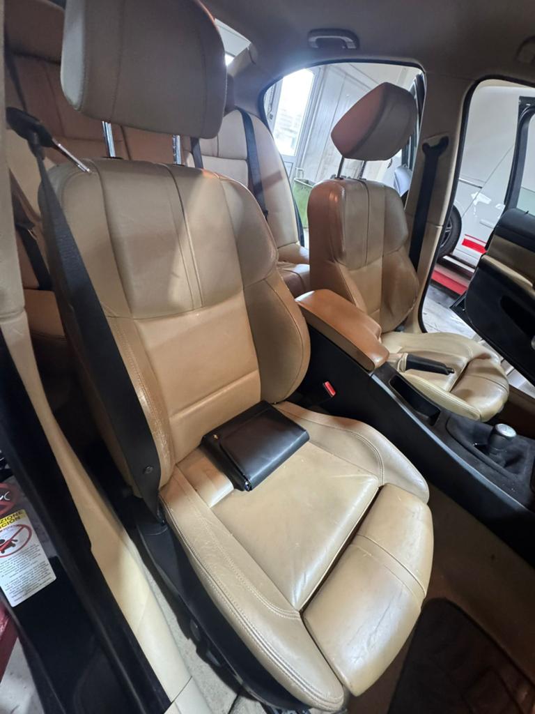 E90 M3 Interieur Beige, Auto-onderdelen, Interieur en Bekleding, Ophalen of Verzenden