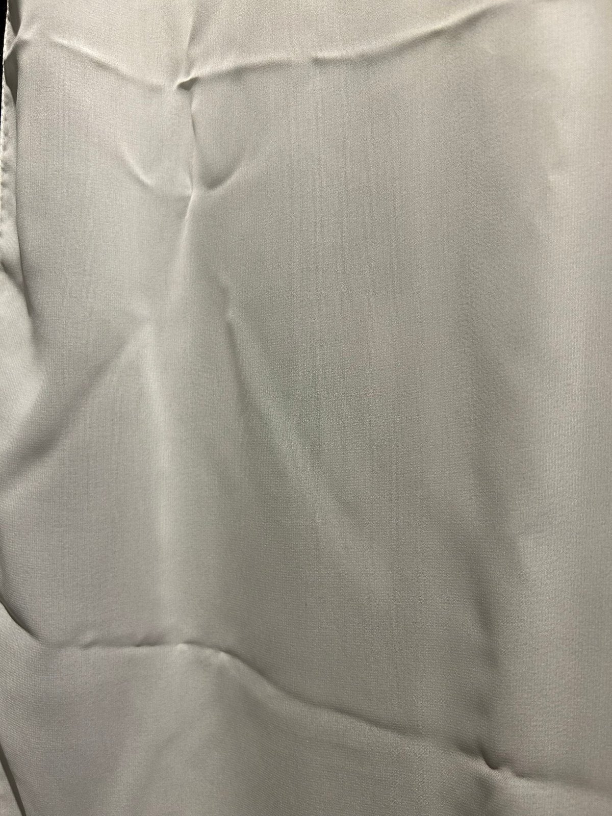 NIEUW Ivoorwit stola omslagdoek bruid trouwjurk sjaal, Ophalen of Verzenden, Nieuw, Wit, Accessoires