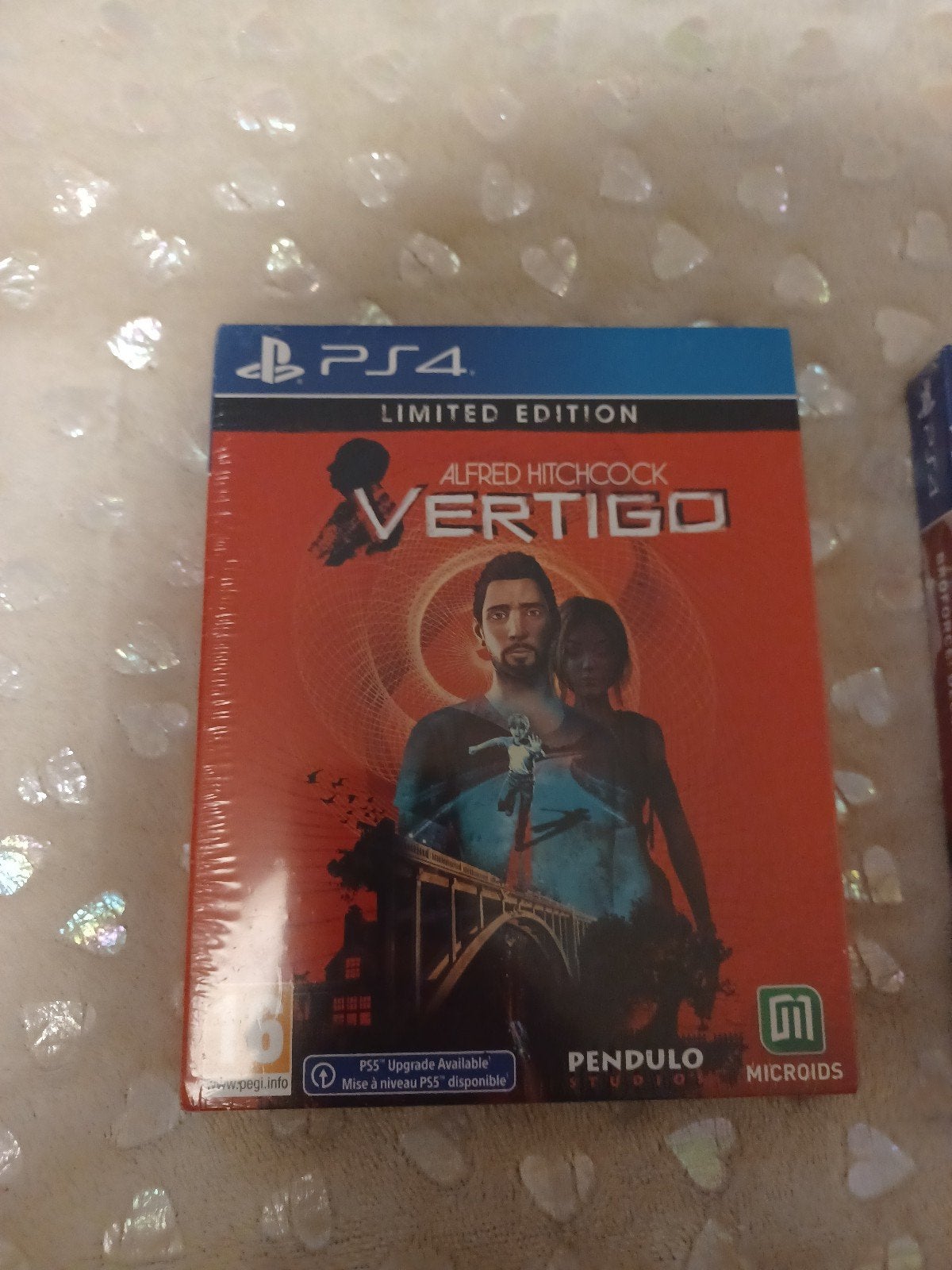 Wanted: Dead Collector's Edition PS4 (Nieuw in folie), Vanaf 18 jaar, Shooter, 1 speler, Nieuw