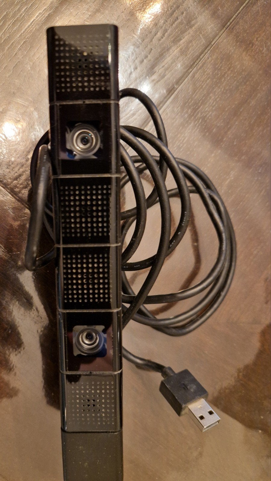 Sony PlayStation Camera PS4, Ophalen of Verzenden, Gebruikt, USB-camera of EyeToy, PlayStation 4