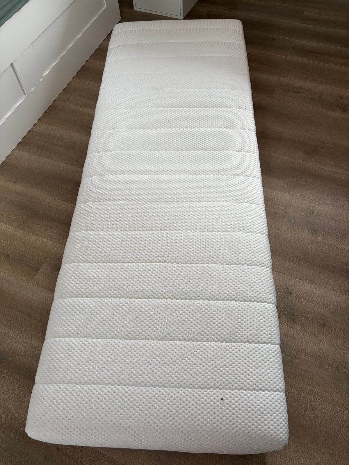 Nieuw Matras 70x200 cm - Ideaal voor logeerbed,, Huis en Inrichting, Ophalen, Nieuw, Matras, 200 cm