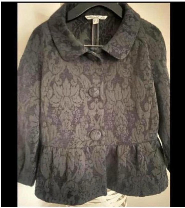 Bandolera 40 nieuw, Ophalen of Verzenden, Nieuw, Maat 38/40 (M), Zwart