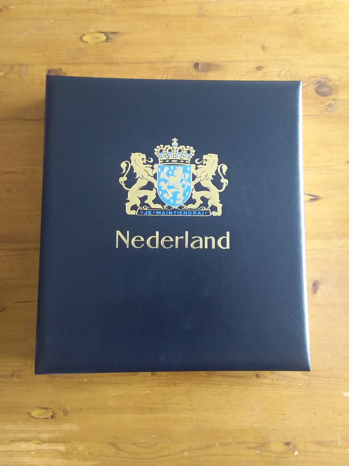 DAVO Album Nederland (2006-2010), Ophalen of Verzenden, Na 1940, Postfris