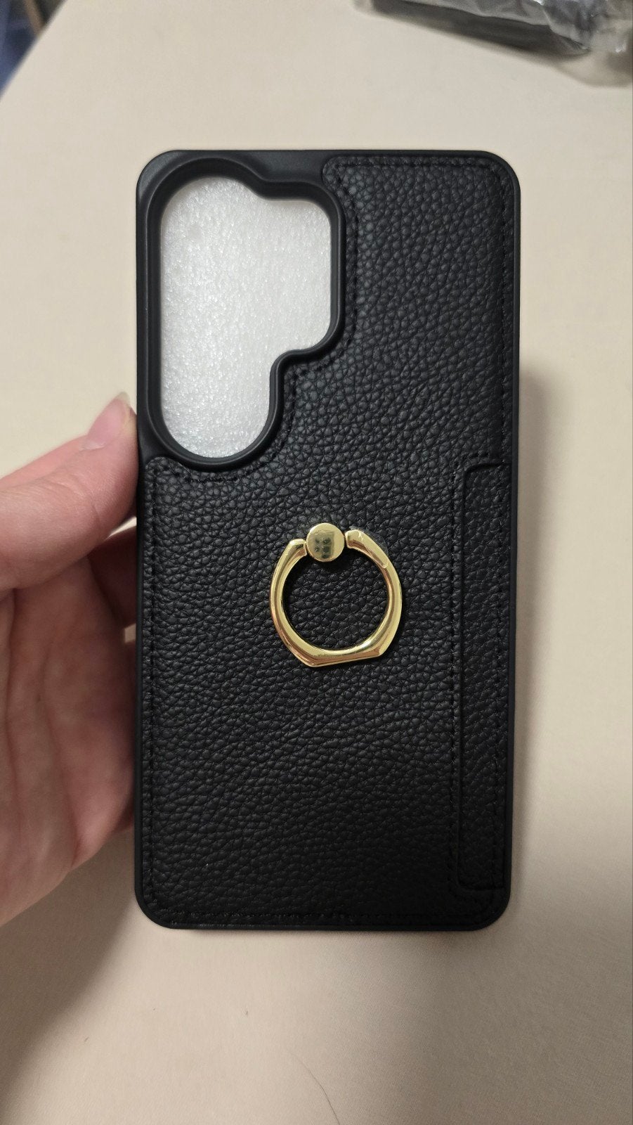Nieuwe hoesje Samsung S26 Ultra, Ophalen of Verzenden, Nieuw