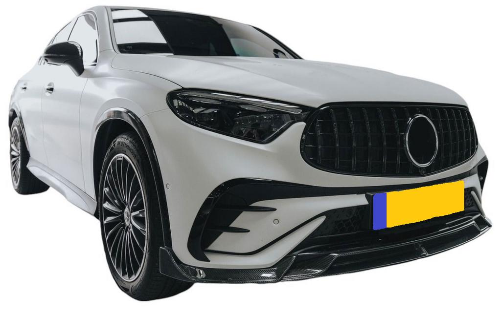 AMG GT Panamericana Grille Mercedes Diverse Modellen Nieuw, Ophalen of Verzenden