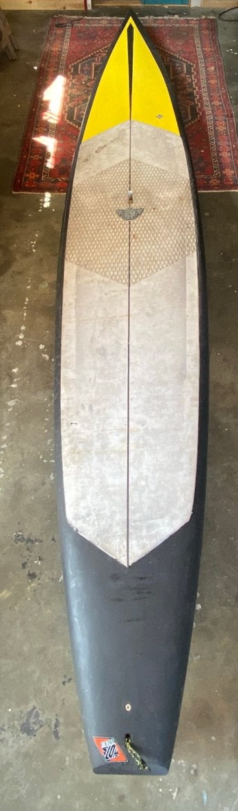 Naish Javelin 14 ft, Watersport en Boten, Ophalen, Gebruikt, SUP-boards