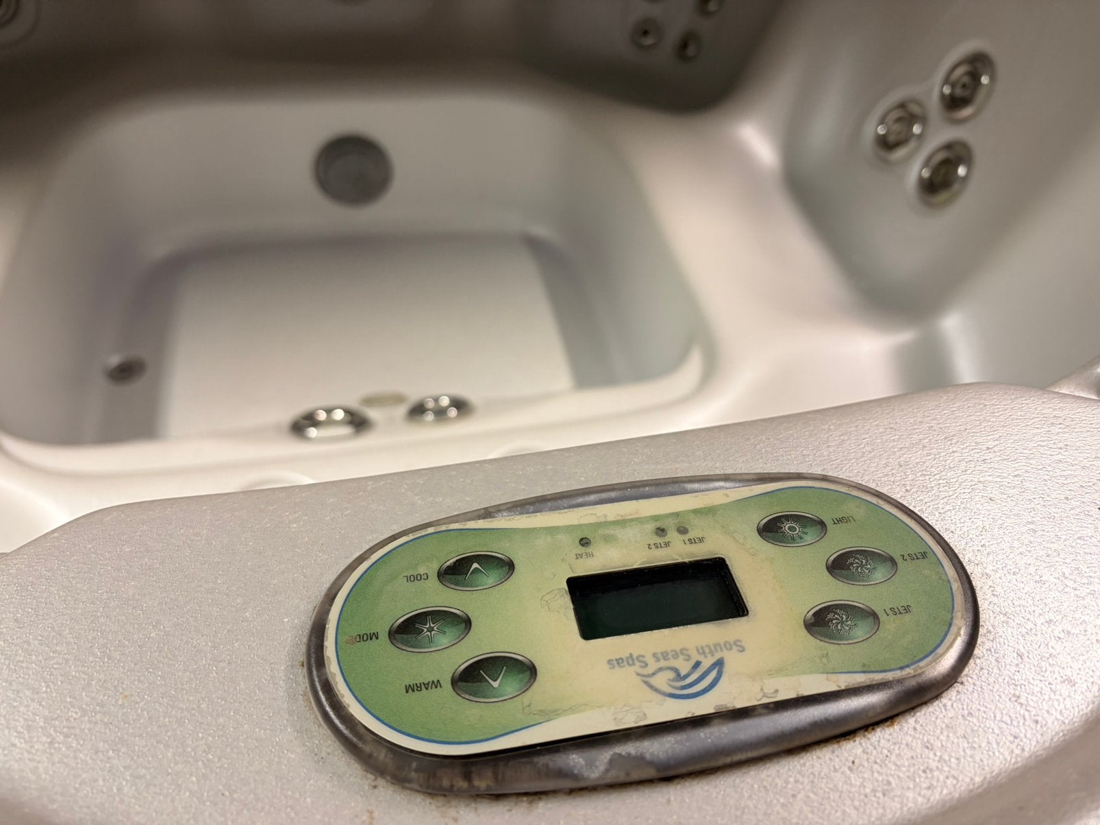 Artesian 6 persoons spa veel ruimte!, Ophalen, Zo goed als nieuw, Filter